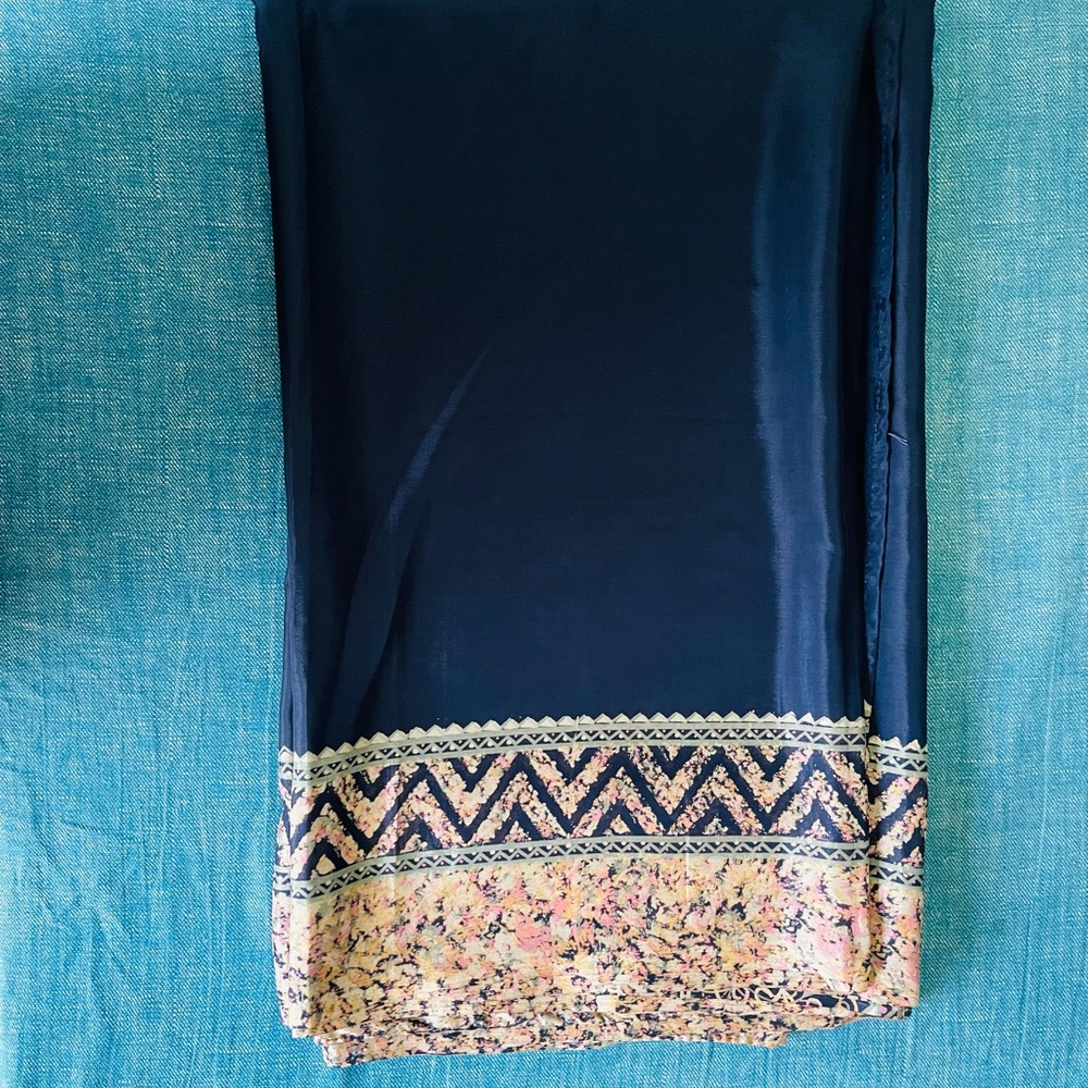 Indian saree